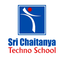 Sri Chaitanya Techno School Logo
